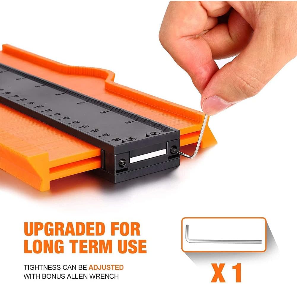 1+1 GRATIS | ShapeMate™ - Präzise Markierungen für jedes DIY-Projekt
