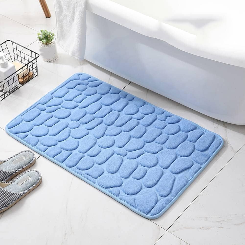 1+1 GRATIS | Cobblestone Mat™ - Die ganze Perfektion in einer Badematte!