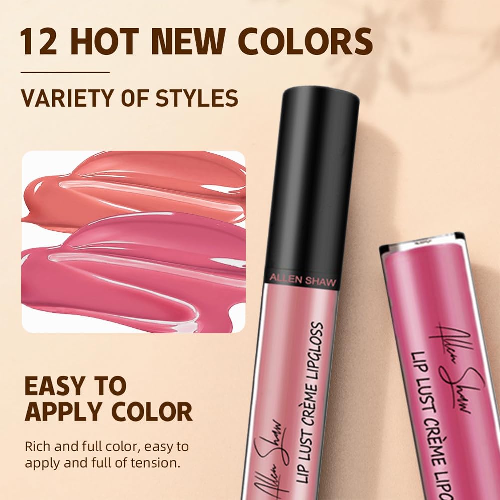 1+1 GRATIS | GlamPout™ - Embrace Lang anhaltende leuchtende Lippenfarbe!