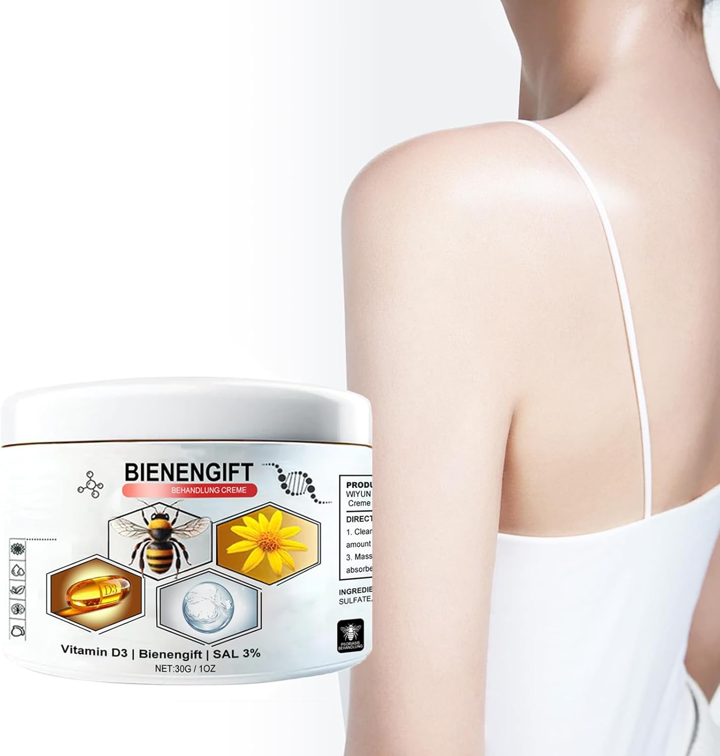 1+1 GRATIS | HoneyGlow™ für natürlich strahlende Haut!