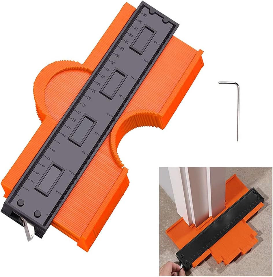 1+1 GRATIS | ShapeMate™ - Präzise Markierungen für jedes DIY-Projekt