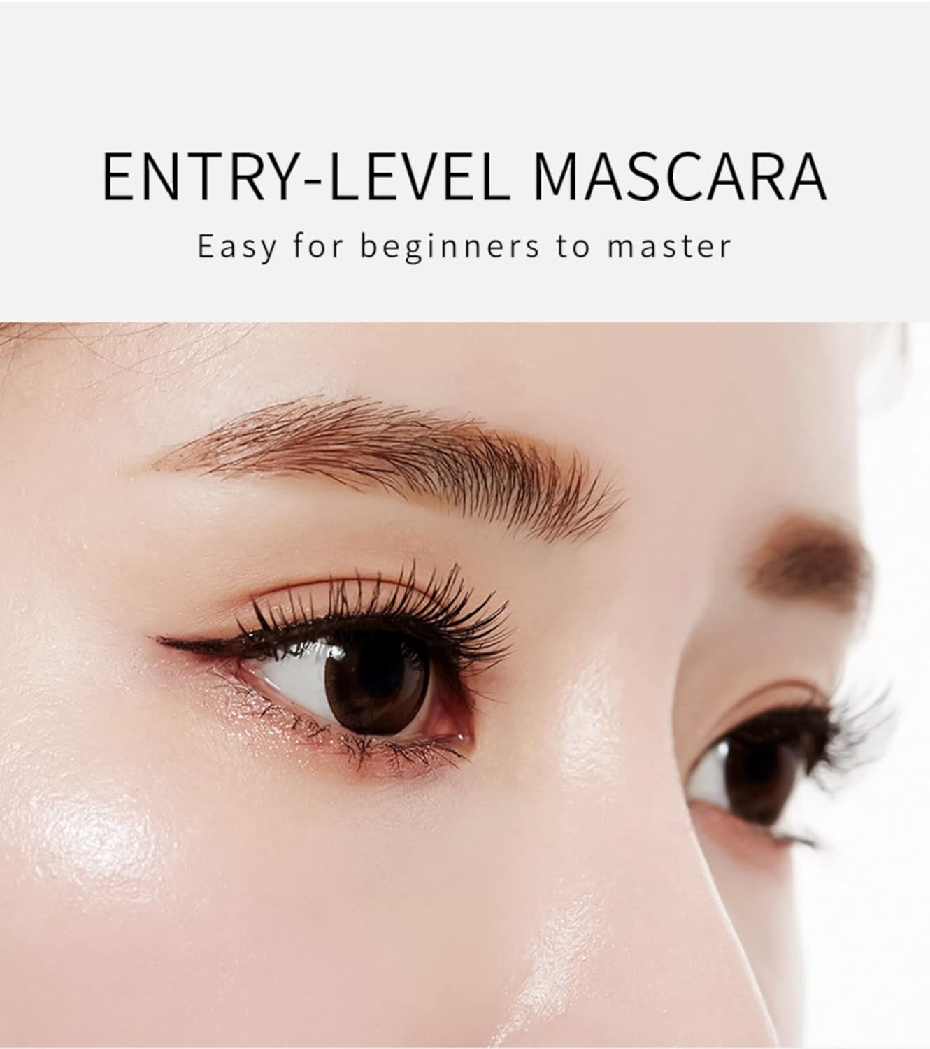 1+1 Gratis | Valid™ - 2-in-1-Doppelmascara