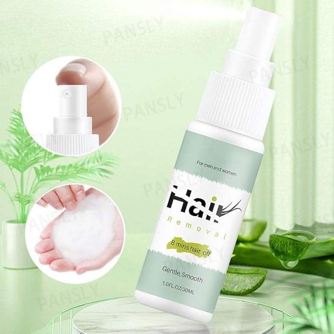 1+1 GRATIS | SilkySmooth™ Schmerzfreie Haarentfernung