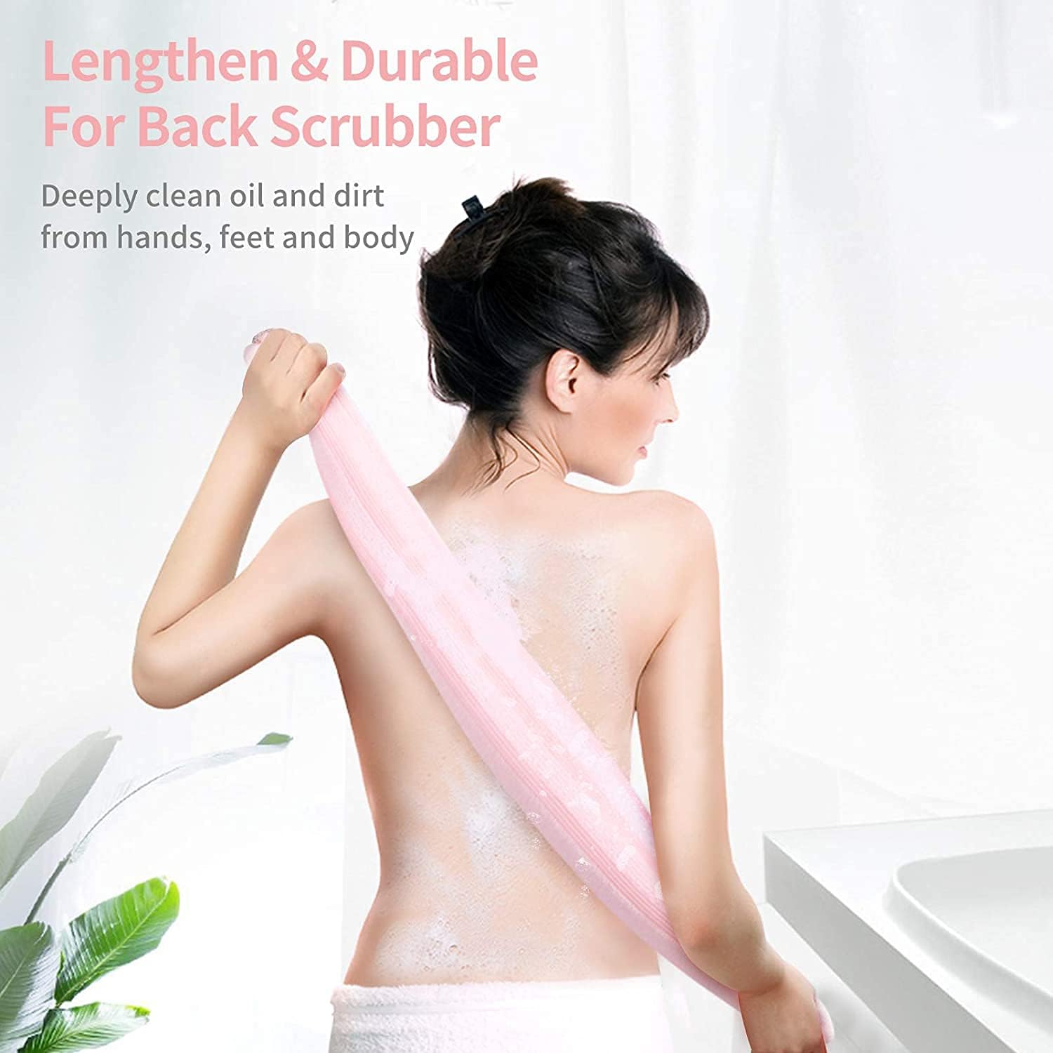 1+1 GRATIS | GermGuard Scrub™ - Die ultimative antibakterielle Peeling-Lösung für seidenglatte Haut!