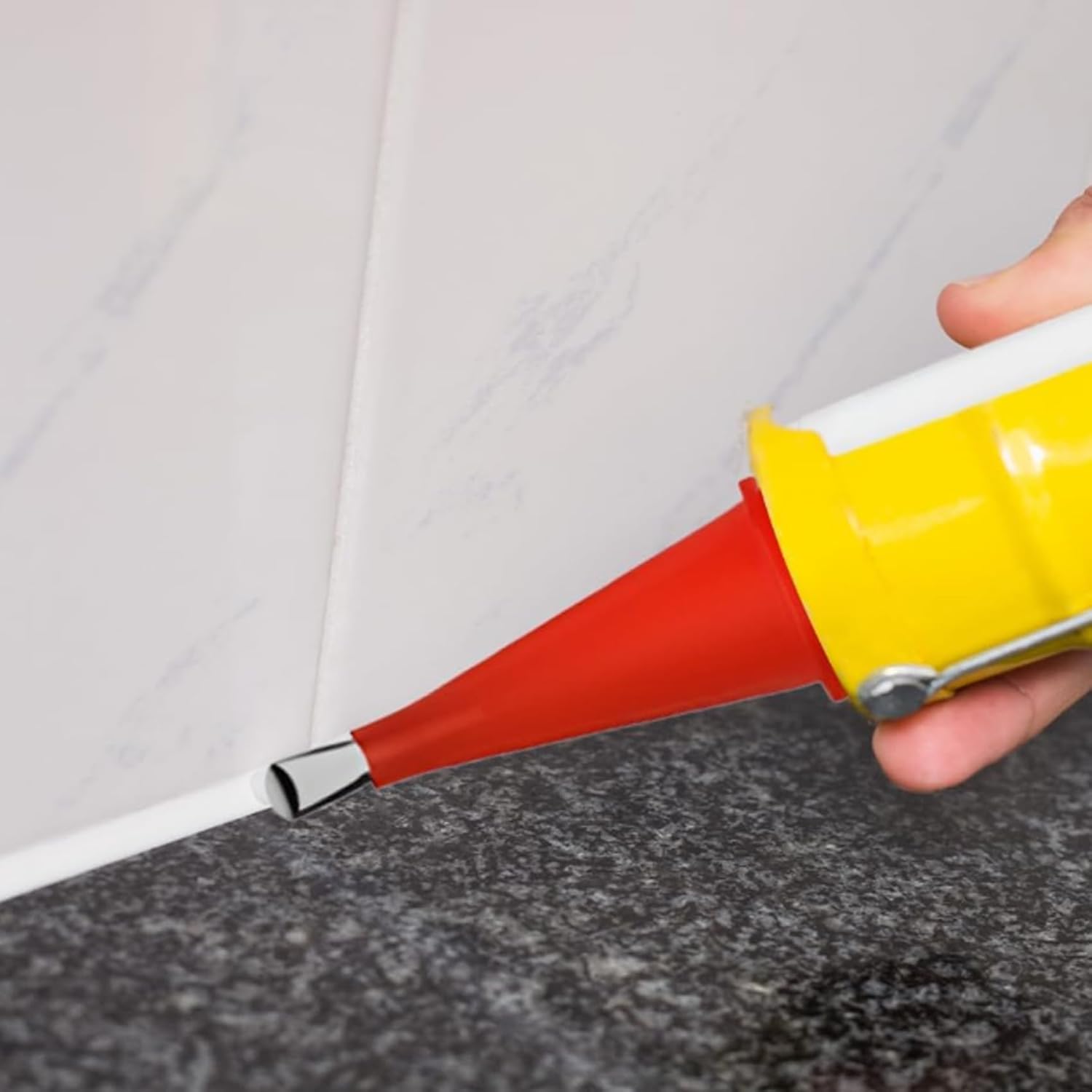 Universeller integrierter Gummidüsen-Werkzeugsatz™ - Erzielen Sie eine hervorragende Dichtungsleistung!
