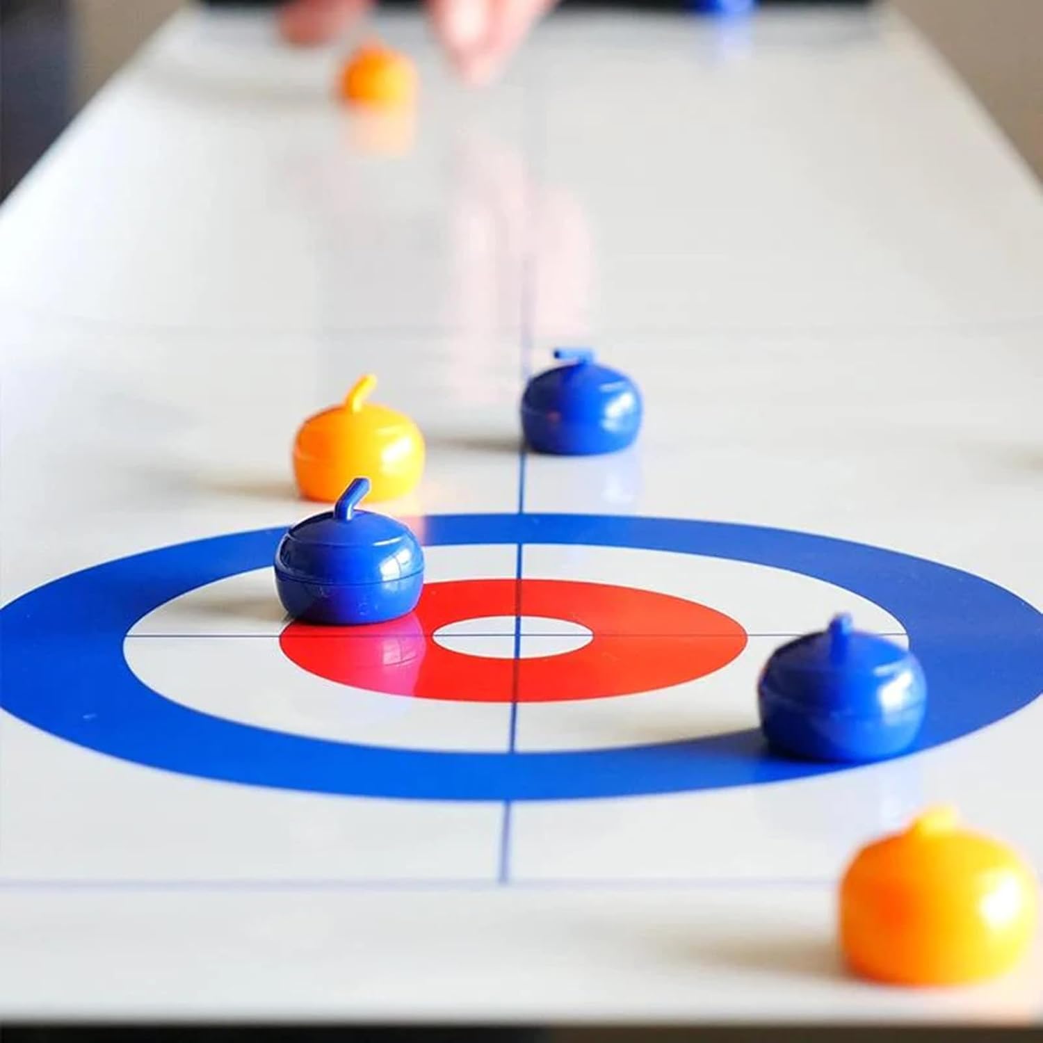 ChampionCurl™ – Weckt Kreativität und Freude