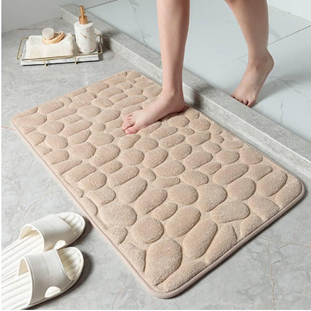 1+1 GRATIS | Cobblestone Mat™ - Die ganze Perfektion in einer Badematte!