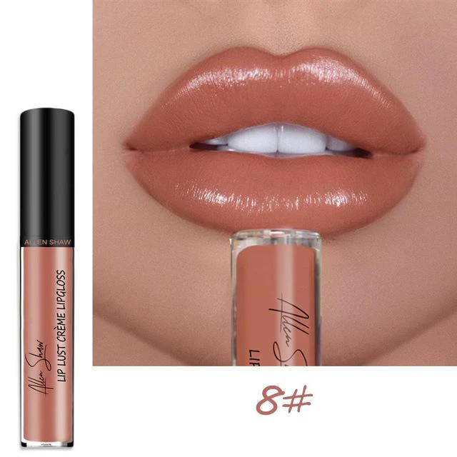 1+1 GRATIS | GlamPout™ - Embrace Lang anhaltende leuchtende Lippenfarbe!