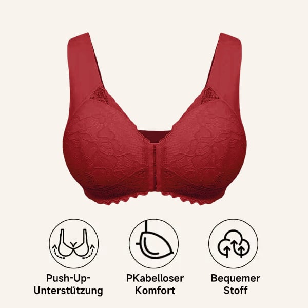 1+1 GRATIS | ShapingBra™ Mühelose Bequemlichkeit und selbstbewusste Unterstützung