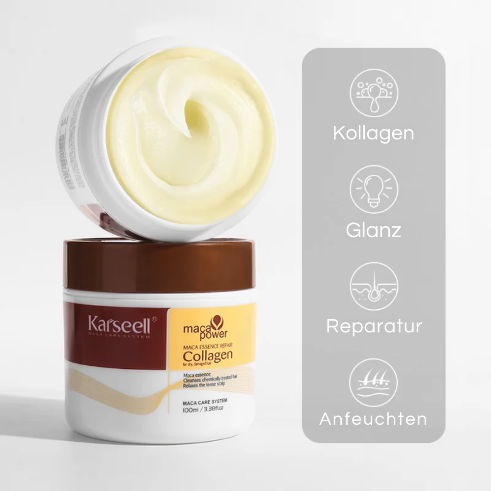 1+1 GRATIS | MacaPower™ Professional Care, Home Comfort