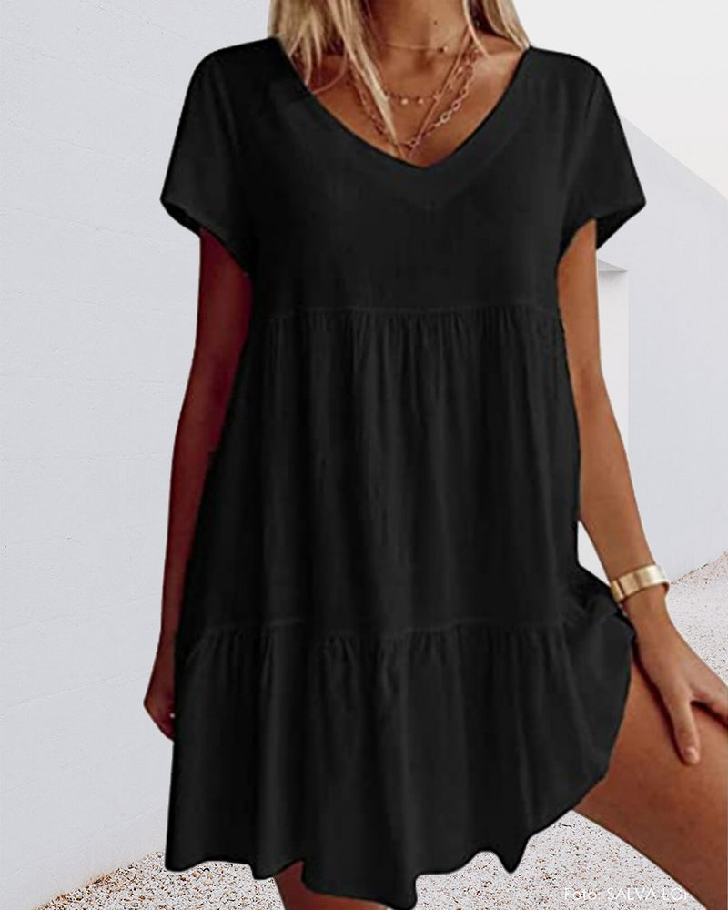 Indy | Damen Sommer Kleid