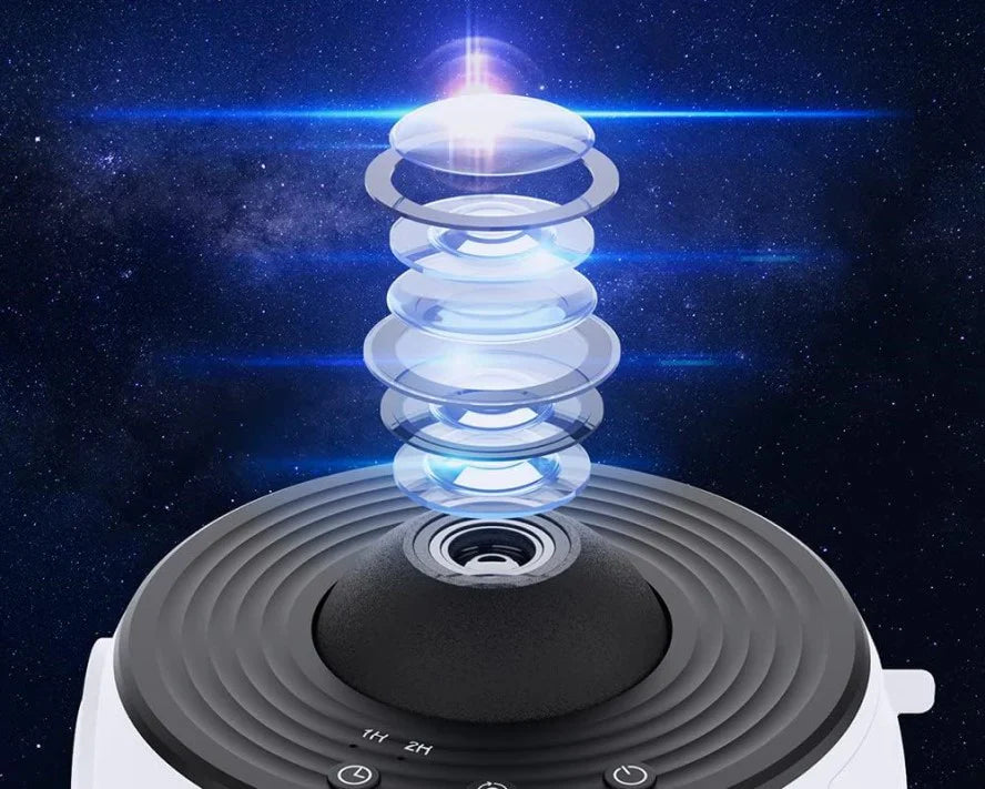 Kosmos™ - Holen Sie sich die Wunder des Universums nach Hause!