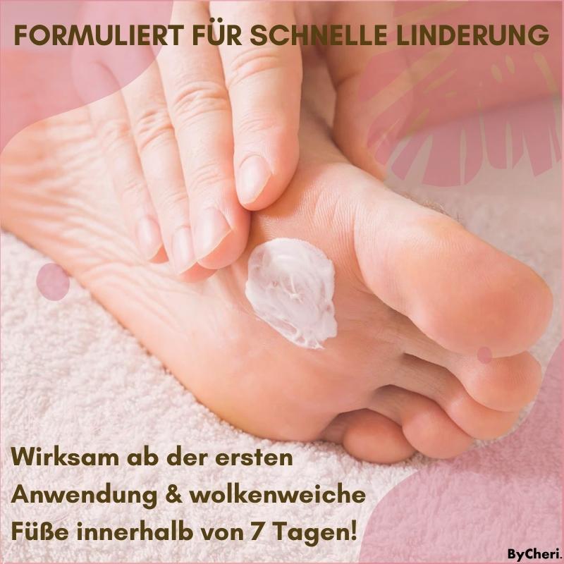 1+1 GRATIS | SoleRejuve™ Sofortige Fußpflege