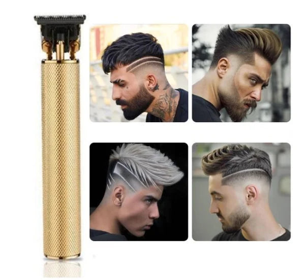 ShaverX™ - Effizientes Trimmen für jedes Styling!