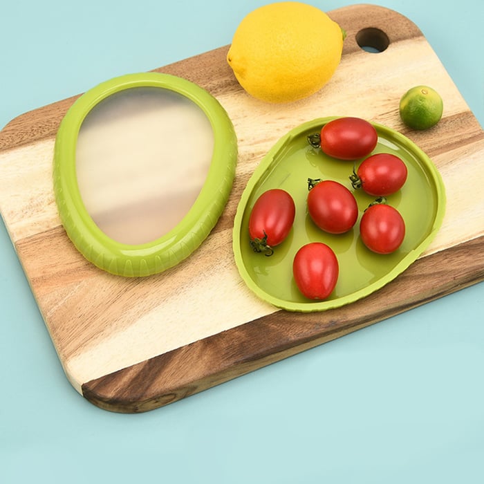 1+1 GRATIS | FlexiFresh™ Ungiftig und lebensmittelecht