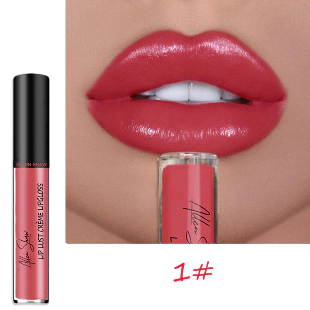 1+1 GRATIS | GlamPout™ - Embrace Lang anhaltende leuchtende Lippenfarbe!