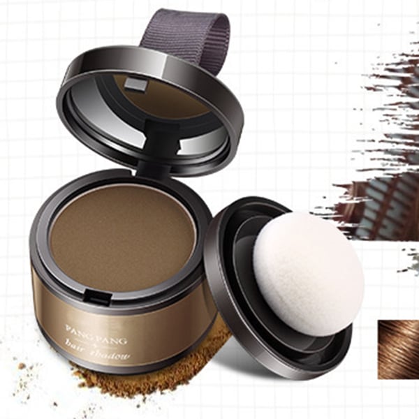 1+1 GRATIS | Sofortige Haarfarbe™ - Füllen Sie mühelos Haarlinien mit Präzision und Leichtigkeit auf!