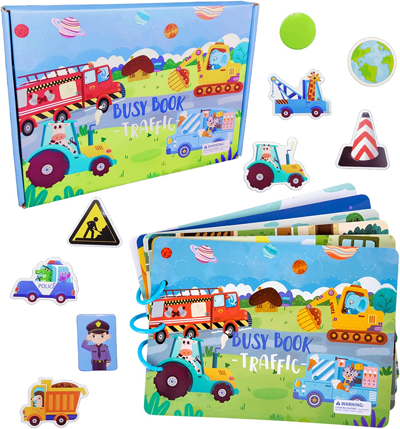 LearnPlay™ – Stimuliert Kreativität und Lernen
