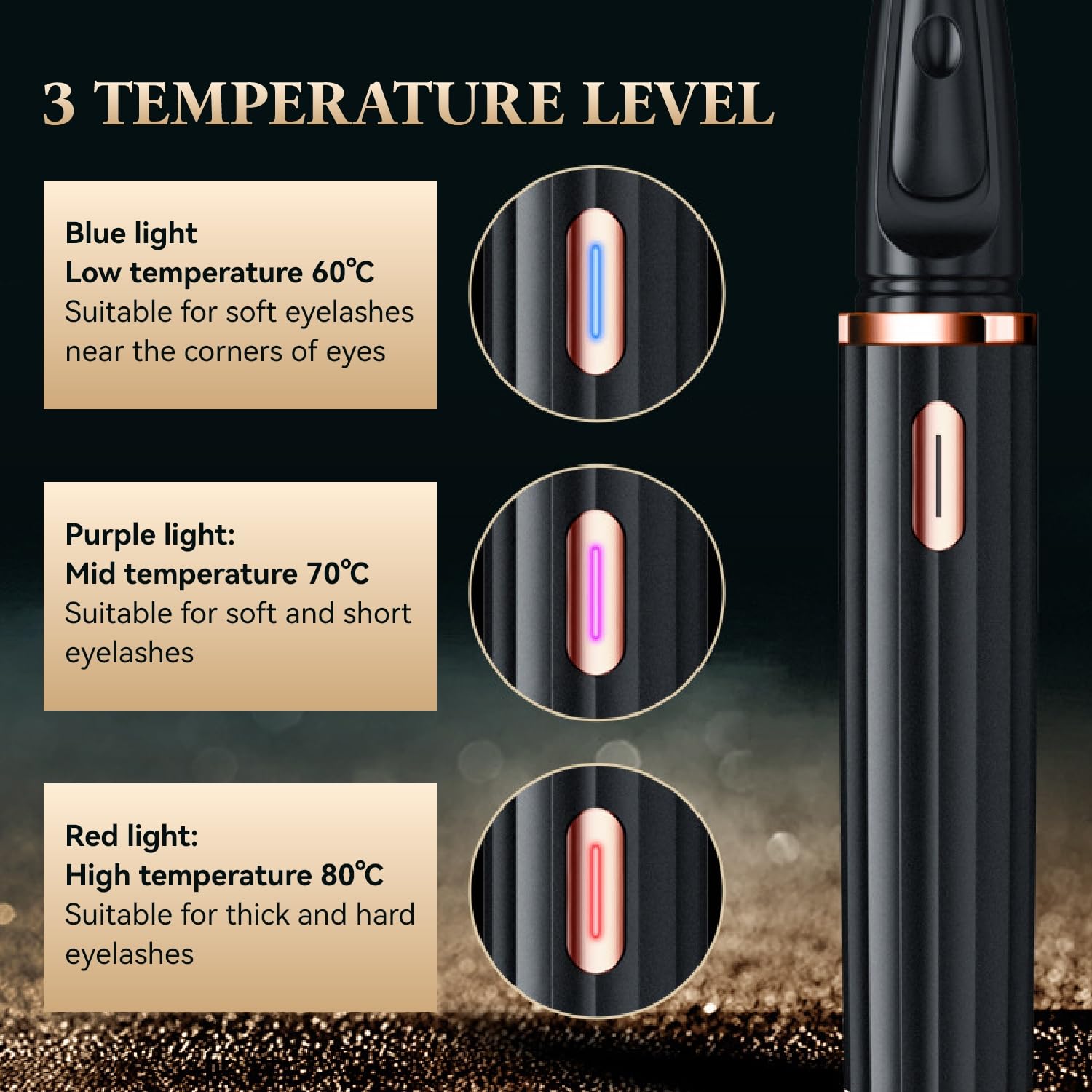 1+1 GRATIS | GlamCurl™ Schnelle und langanhaltende Locken