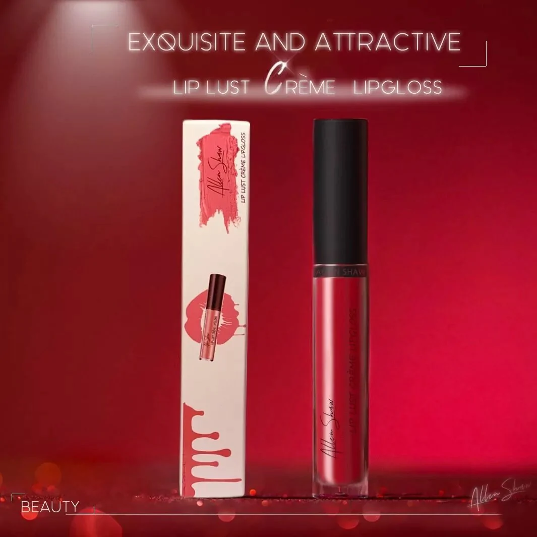 1+1 GRATIS | GlamPout™ - Embrace Lang anhaltende leuchtende Lippenfarbe!