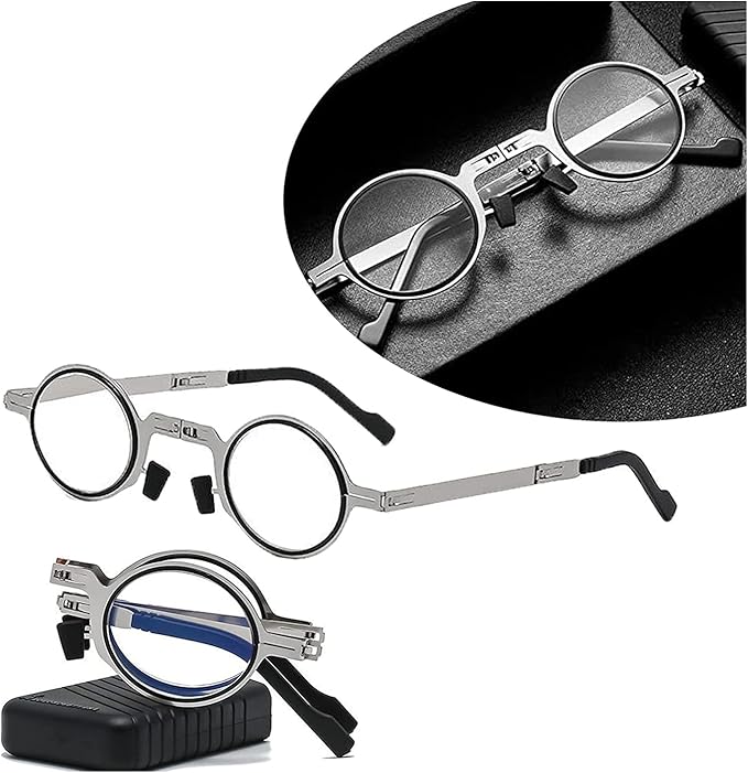 VisionEase™ - Schutz vor blauem Licht