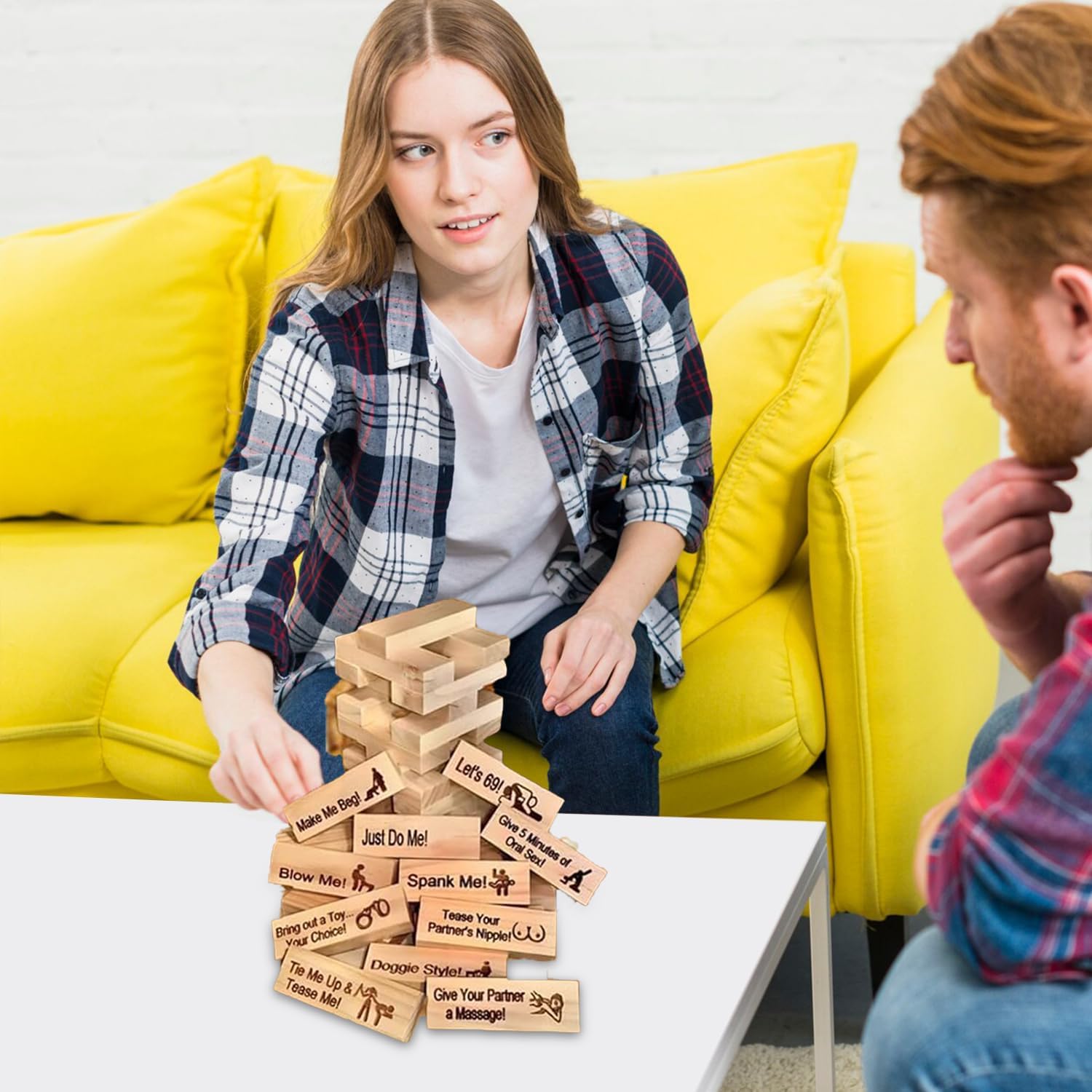 DateSparkTower™ – Gemeinsam spannende Herausforderungen