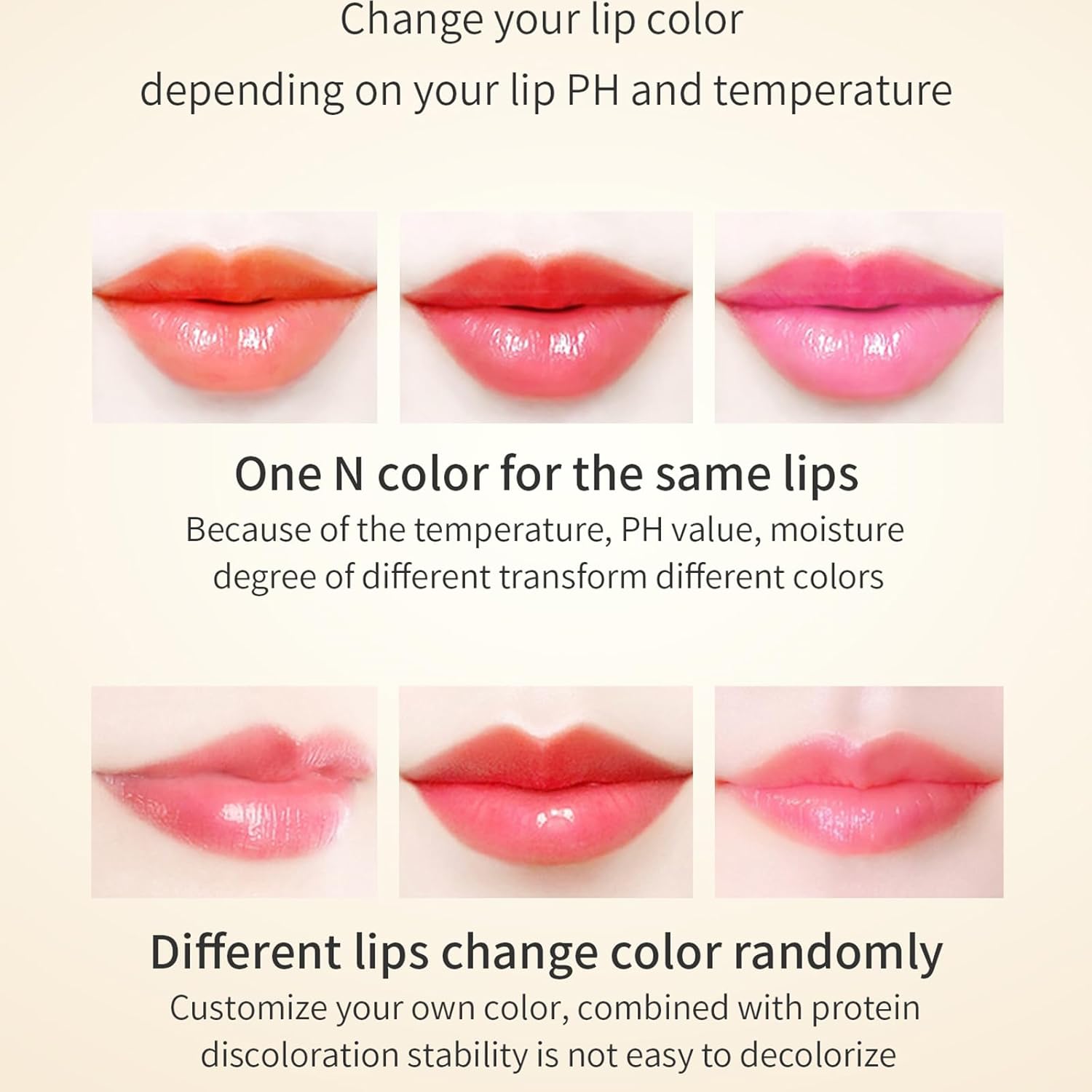 1+1 GRATIS | RosyBloom™ - Lippen, die in Harmonie mit Ihrem Stil erblühen