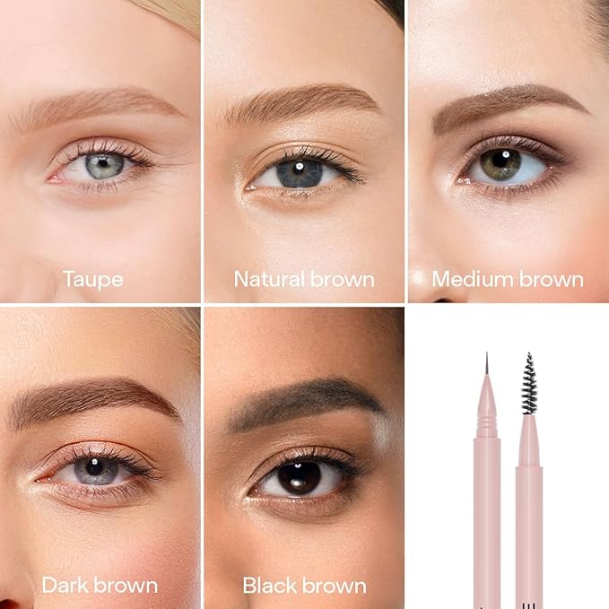 4D Laminated Brow Starter Kit™ - Perfekte Brauen in Minuten