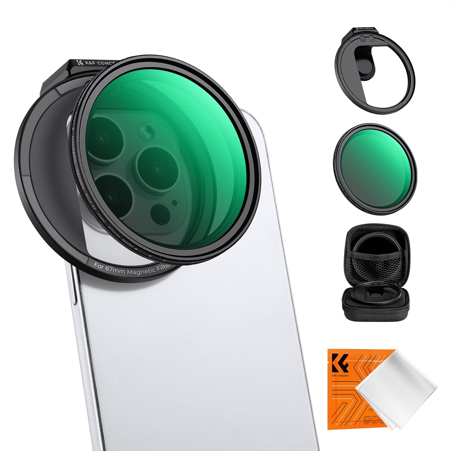 1+1 GRATIS | LensLyte™ – Verbesserte Fotografie