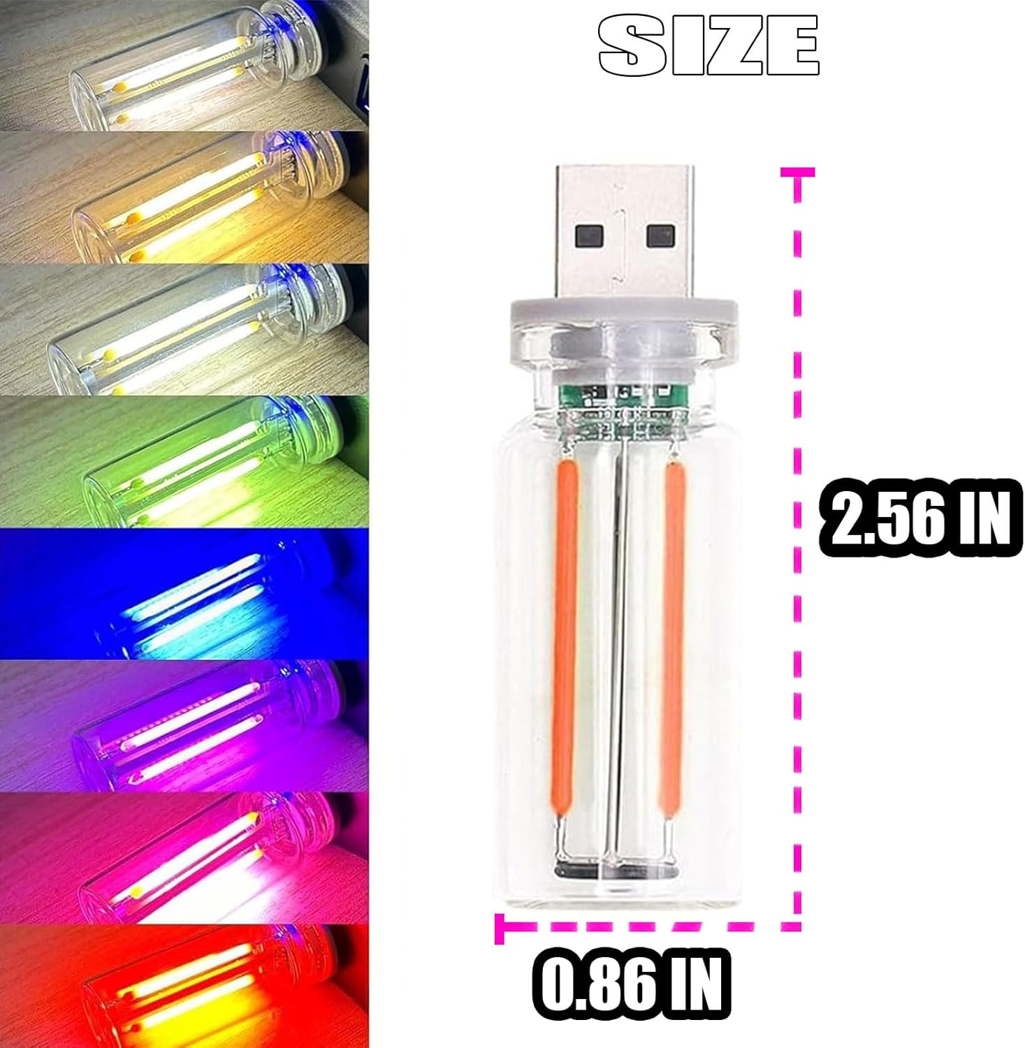 1+1 GRATIS | RetroLite™ - Klassische LED-Lampe mit Retro-Charme