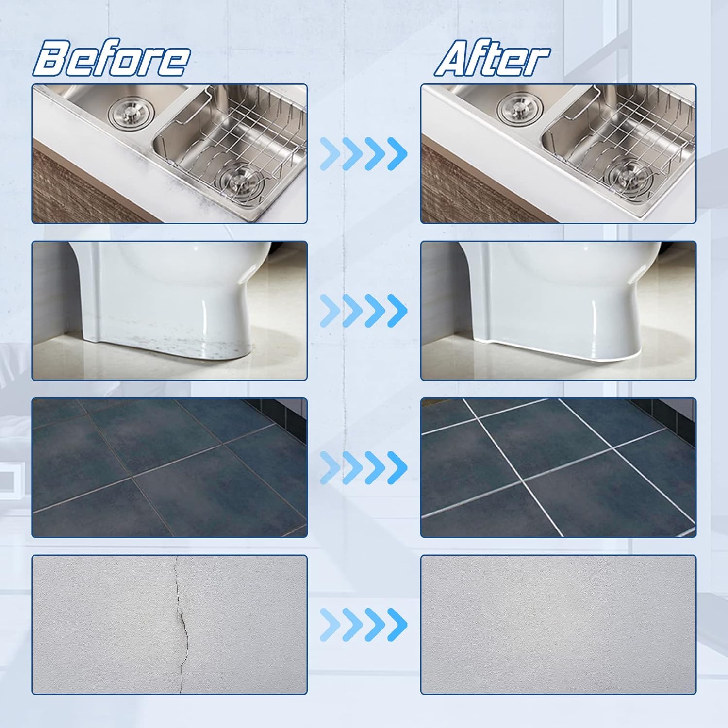 1+1 GRATIS | TileShine™ - Die einfache Lösung für saubere und wie neue Fugen!