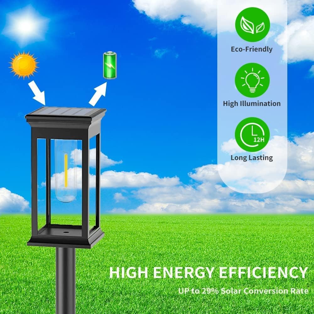 SolarPath™ – Effizientes Solarladen