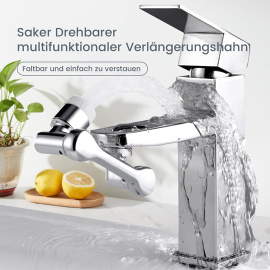 1+1 GRATIS | TwistTap™ Einfache Installation