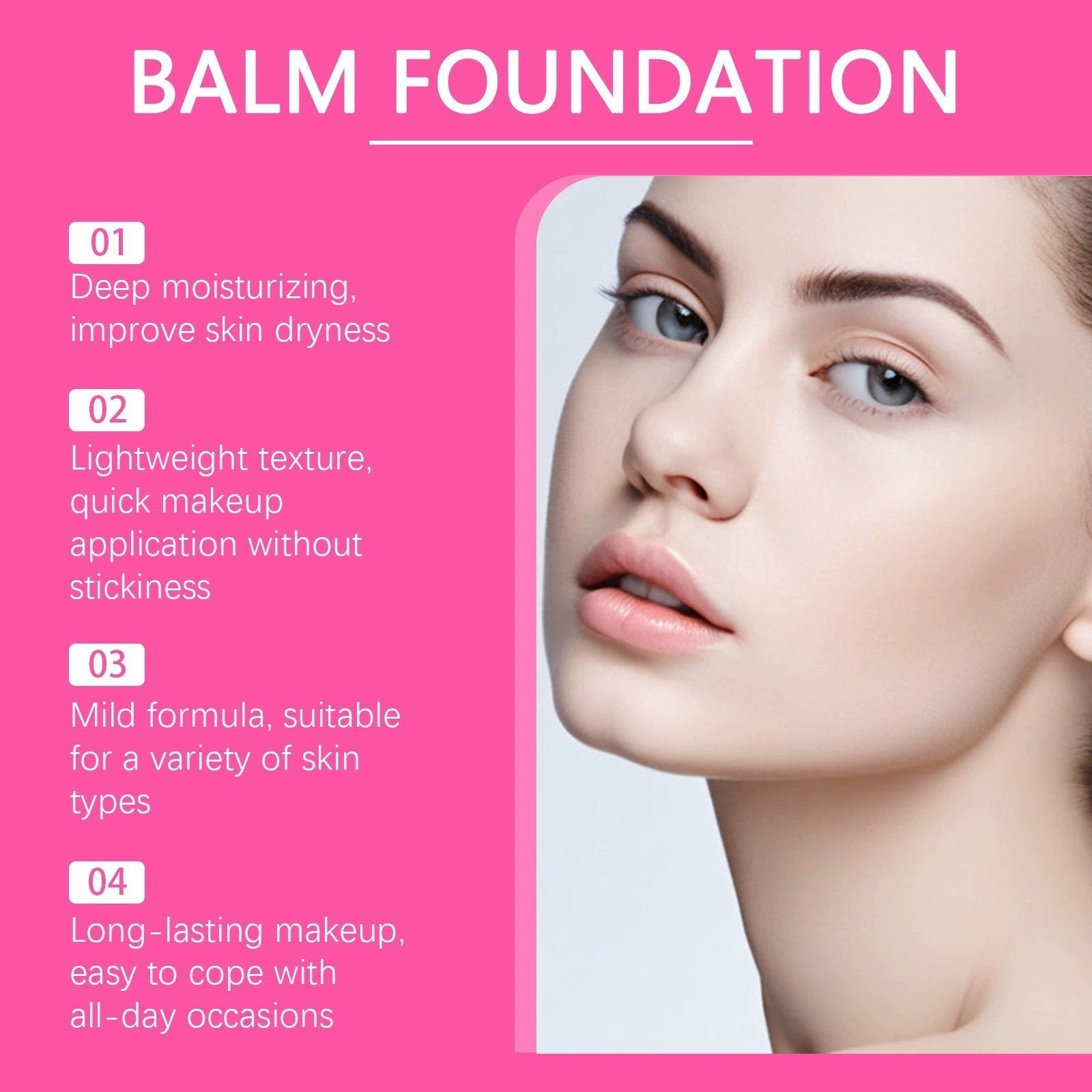1+1 GRATIS | HydrateBlur™ Lang anhaltender Halt