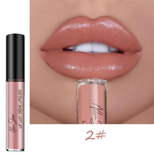1+1 GRATIS | GlamPout™ - Embrace Lang anhaltende leuchtende Lippenfarbe!
