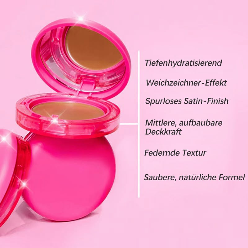 BeautyHero™ – Vielseitige Deckkraft