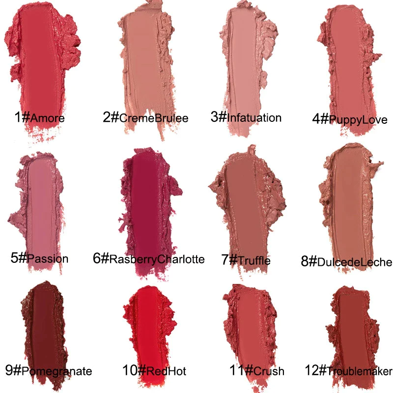 1+1 GRATIS | GlamPout™ - Embrace Lang anhaltende leuchtende Lippenfarbe!