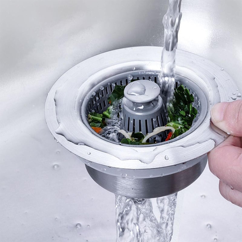 1+1 GRATIS | HydraFlow™ Nie wieder verstopfte Abflüsse