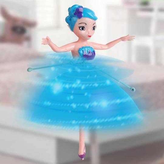 EnchantWings™ – Magischer Flugspaß