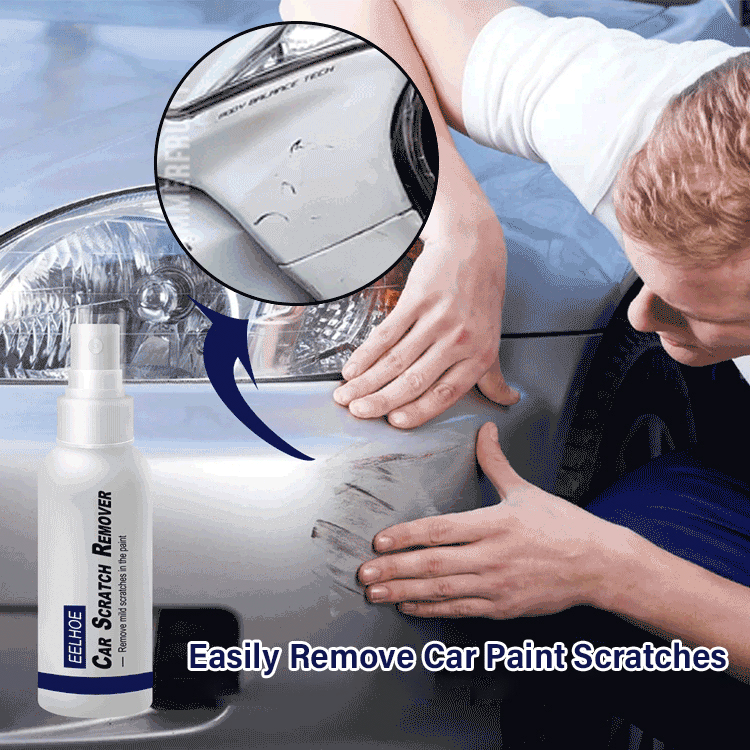 1+1 GRATIS | ReviveAutor™ - Verabschieden Sie sich von Kratzern im Autolack mit dem innovativen Spray!