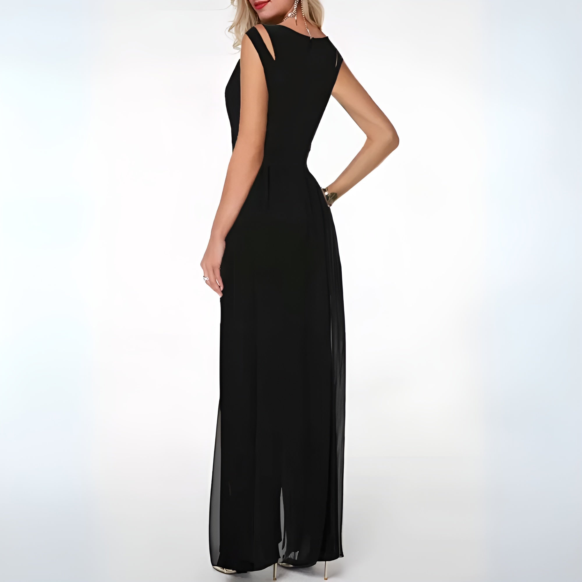 Eugenie | Damen Kleid