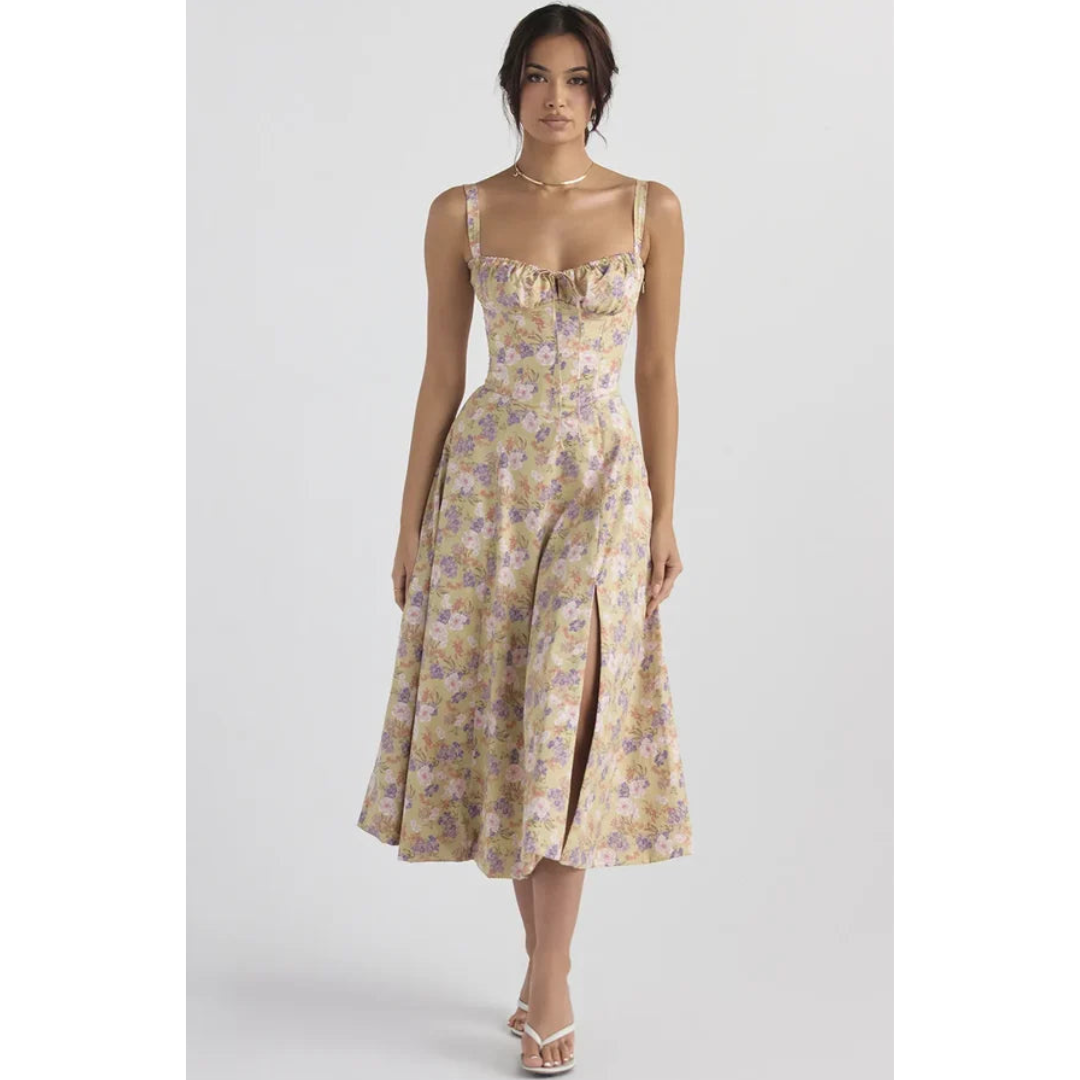 Daisy | Shaper Kleid für Damen