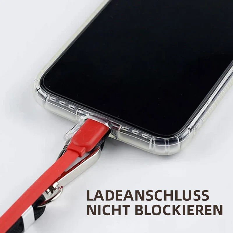 MobileHold™ – Freihändiger Komfort