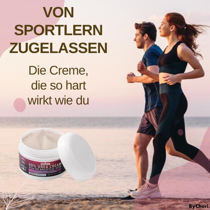 1+1 GRATIS | SoleRejuve™ Sofortige Fußpflege