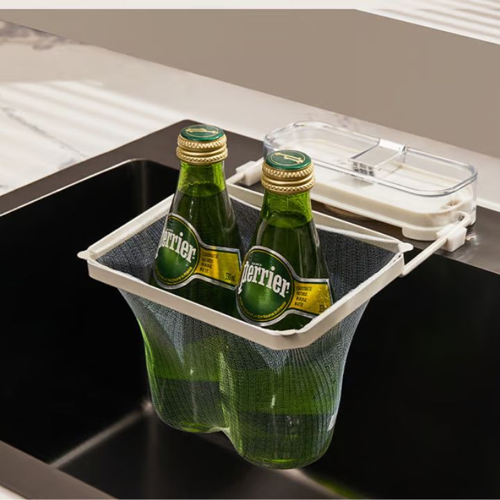 CleanFlow™ - Effektive Abwasserfiltration