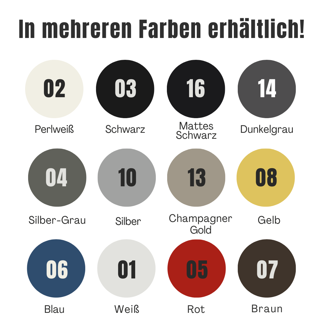 1+1 GRATIS | SwiftFix™ Sofortige Kratzer-Reparatur