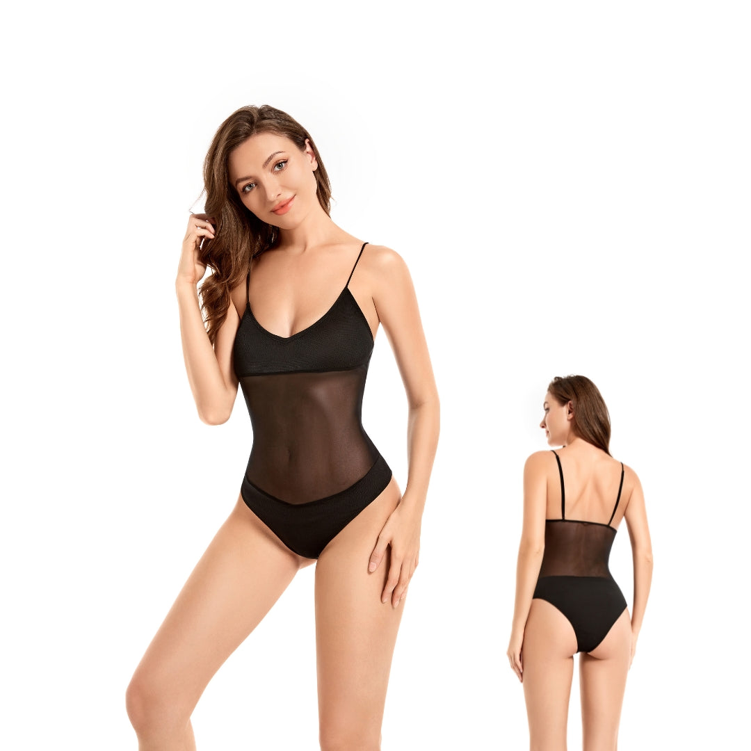 SunBare™ – Bequeme Passform