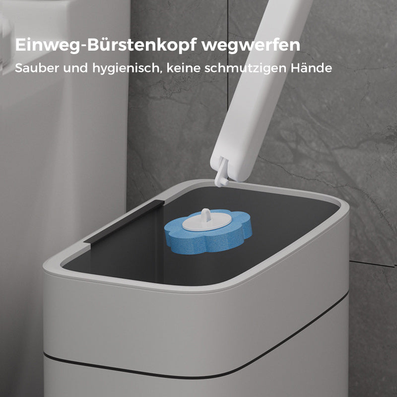 ToiletPods™ - Keimfreie Toilettenreinigung leicht gemacht