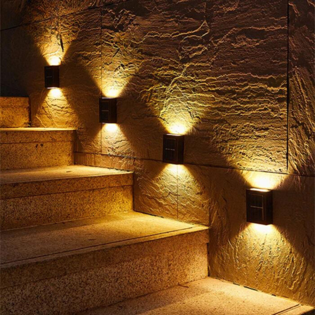 2+2 GRATIS | EcoIlluminate™ Brillante, nachhaltige Beleuchtungslösung