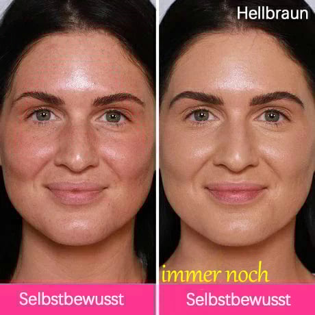 BeautyHero™ – Vielseitige Deckkraft